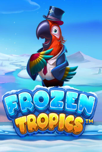 Frozen Tropics ига на фантики | MaxBet без риска