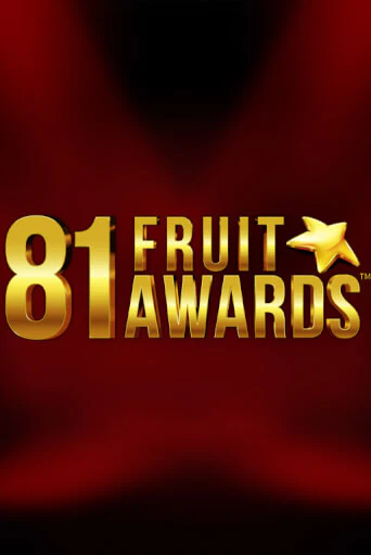 Fruit Awards ига на фантики | MaxBet без риска