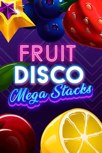 Fruit Disco: Mega Stacks ига на фантики | MaxBet без риска