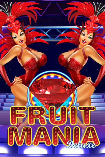 Fruit Mania Deluxe ига на фантики | MaxBet без риска