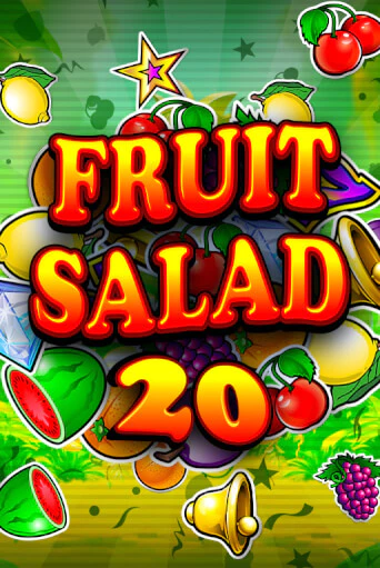 Fruit Salad 20 ига на фантики | MaxBet без риска