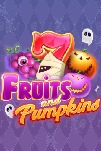 Fruits and Pumpkins ига на фантики | MaxBet без риска