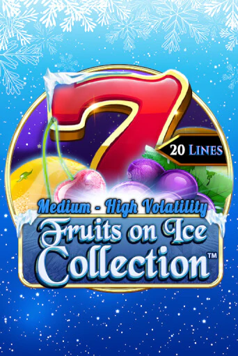 Fruits On Ice Collection 20 Lines ига на фантики | MaxBet без риска