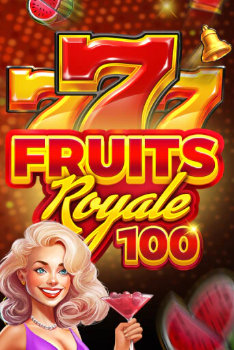 Fruits Royale 100 ига на фантики | MaxBet без риска