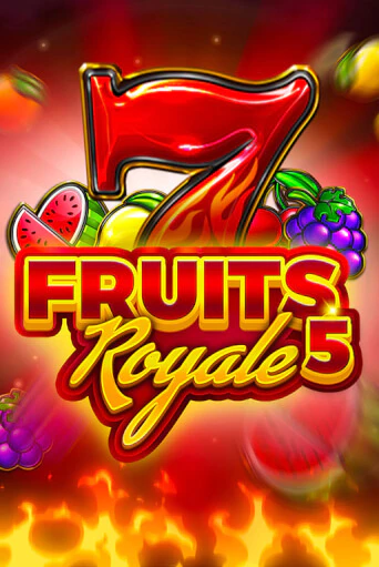 Fruits Royale 5 ига на фантики | MaxBet без риска
