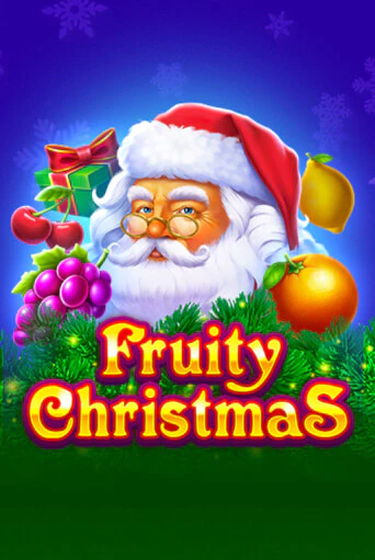 Fruity Christmas ига на фантики | MaxBet без риска