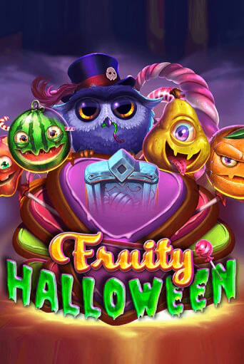 Fruity Halloween ига на фантики | MaxBet без риска