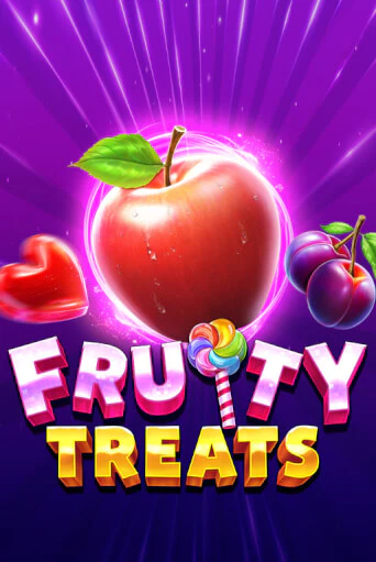 Fruity Treats ига на фантики | MaxBet без риска