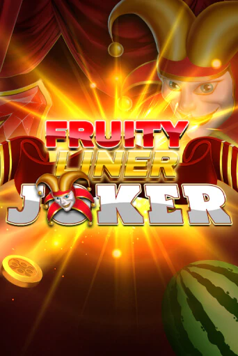 Fruityliner Joker ига на фантики | MaxBet без риска