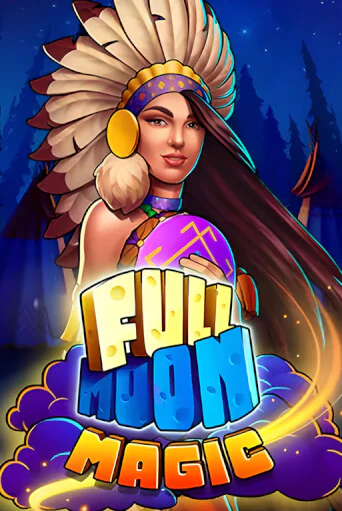 Full Moon Magic ига на фантики | MaxBet без риска