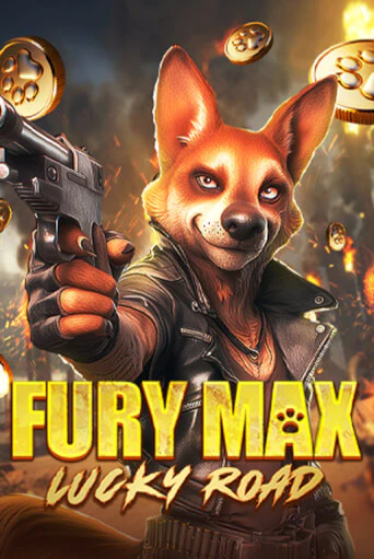 Fury Max Lucky Road ига на фантики | MaxBet без риска