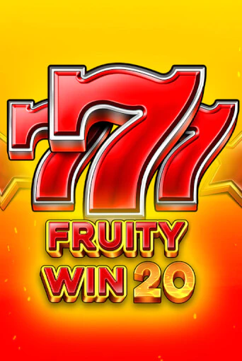 Fruity Win 20 ига на фантики | MaxBet без риска