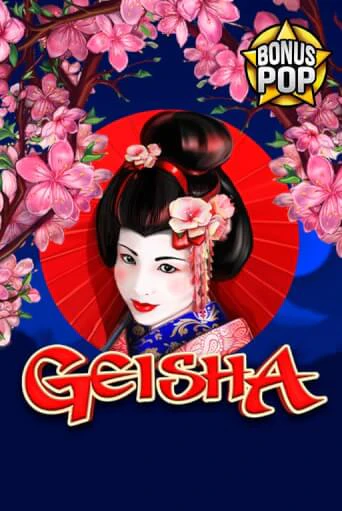 Geisha ига на фантики | MaxBet без риска