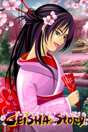 Geisha Story ига на фантики | MaxBet без риска