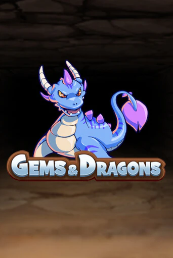 Gems And Dragons ига на фантики | MaxBet без риска