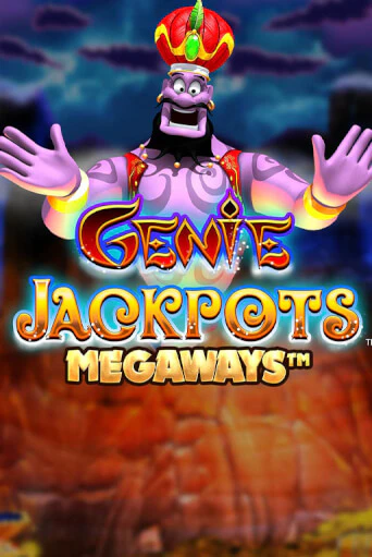 Genie Jackpots Megaways ига на фантики | MaxBet без риска