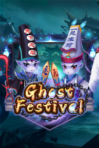 Ghost Festival ига на фантики | MaxBet без риска