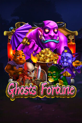 Ghosts Fortune ига на фантики | MaxBet без риска