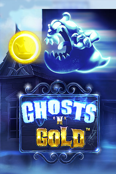 Ghost 'n' Gold ига на фантики | MaxBet без риска