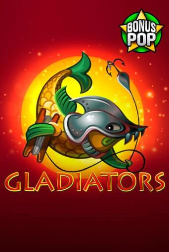 Gladiators ига на фантики | MaxBet без риска