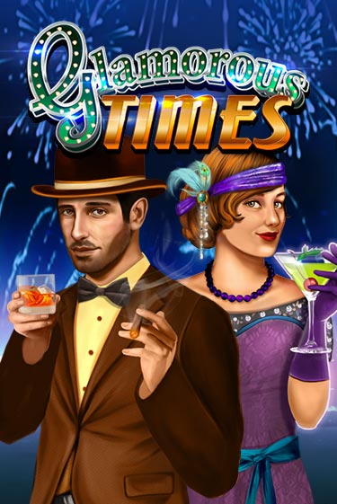 Glamorous Times ига на фантики | MaxBet без риска