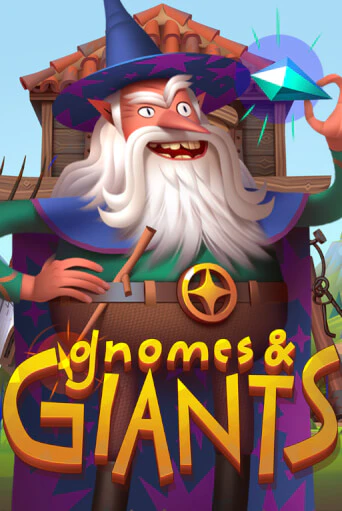 Gnomes and Giants ига на фантики | MaxBet без риска
