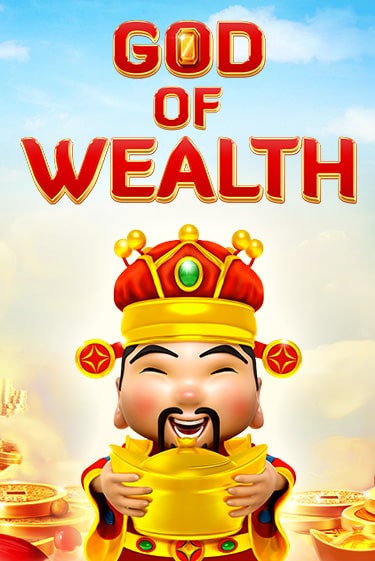 God of Wealth ига на фантики | MaxBet без риска