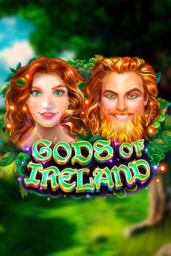 Gods of Ireland ига на фантики | MaxBet без риска