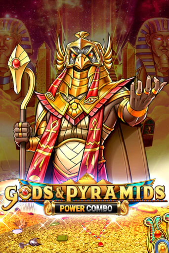 Gods & Pyramids Power Combo™ ига на фантики | MaxBet без риска