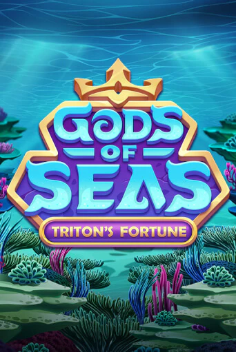 Gods of Seas: Triton's Fortune ига на фантики | MaxBet без риска