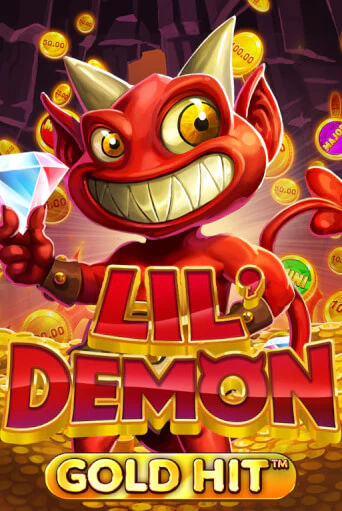 Gold Hit: Lil Demon™ ига на фантики | MaxBet без риска