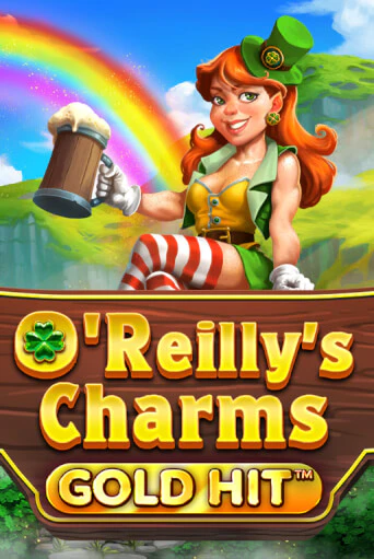 Gold Hit: O'Reilly's Charms ига на фантики | MaxBet без риска