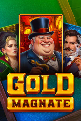 Gold Magnate ига на фантики | MaxBet без риска