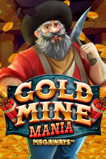 Gold Mine Mania Megaways ига на фантики | MaxBet без риска