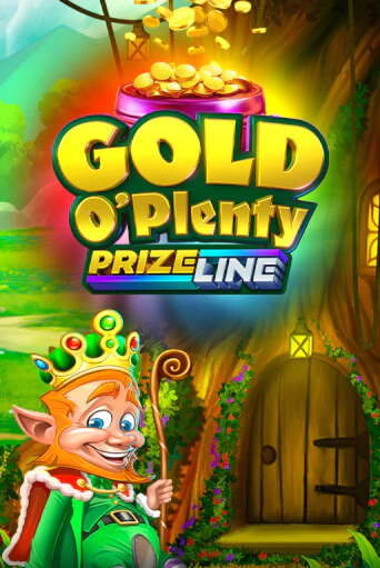 Gold O'Plenty ига на фантики | MaxBet без риска
