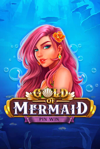 Gold of Mermaid ига на фантики | MaxBet без риска