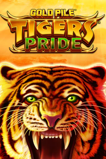 Gold Pile: Tiger's Pride ига на фантики | MaxBet без риска
