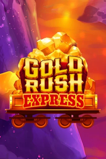 Gold Rush Express ига на фантики | MaxBet без риска