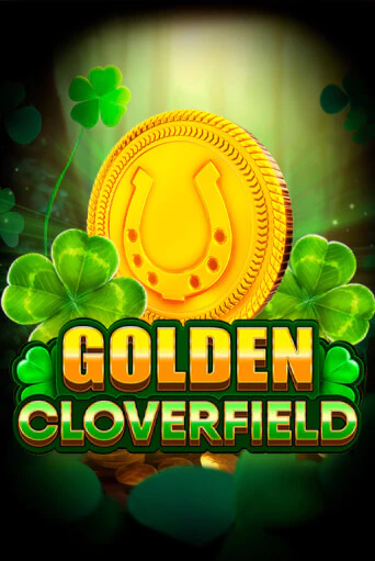 Golden Cloverfield ига на фантики | MaxBet без риска