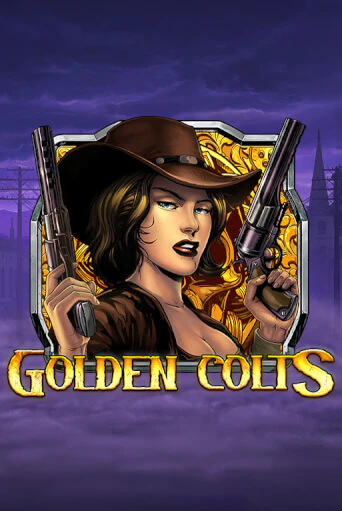 Golden Colts ига на фантики | MaxBet без риска