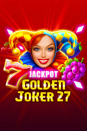 Golden Joker 27 ига на фантики | MaxBet без риска