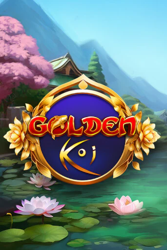 Golden Koi ига на фантики | MaxBet без риска