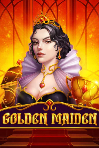 Golden Maiden ига на фантики | MaxBet без риска