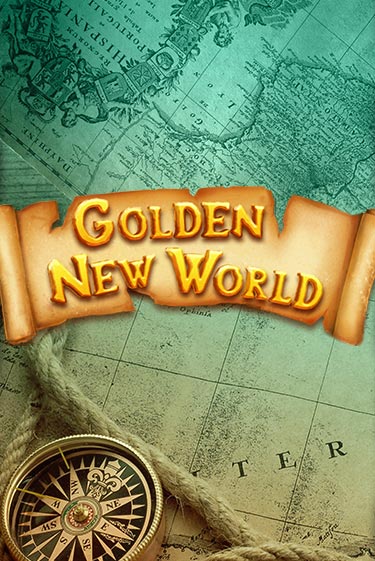 Golden New World ига на фантики | MaxBet без риска