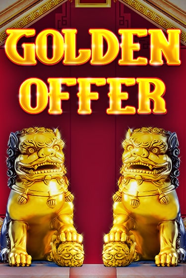 Golden Offer ига на фантики | MaxBet без риска