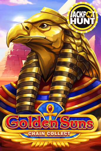 Golden Suns: Chain Collect ига на фантики | MaxBet без риска