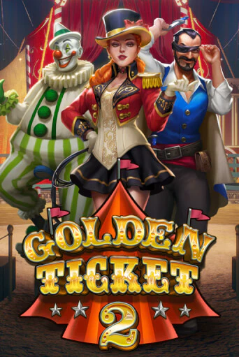 Golden Ticket 2 ига на фантики | MaxBet без риска