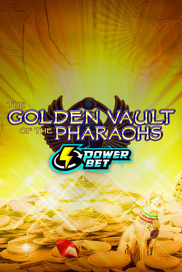 The Golden Vault of the Pharaohs Power Bet ига на фантики | MaxBet без риска