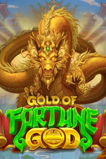 Gold of Fortune God ига на фантики | MaxBet без риска