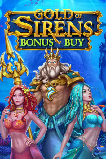 Gold of Sirens Bonus Buy ига на фантики | MaxBet без риска